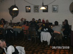 Ablassen 2009
